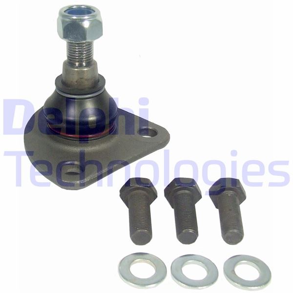 Rotil Alt Boxer-jumper-ducato 2.2 Hdı-3.0 Hdı 06- - 3640.67-3640.76-50705629