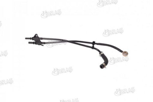 Yakıt Borusu Ducato Iıı 06 Jumper-ıveco Daıly Iv-karsan J10 2.3jtd Euro 4 - 504110763