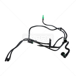 Yakıt Borusu Komple Fıesta 1.6dci 09 Euro 5 - 7V2Q9D350CC-1550805-7V2Q9D350CB