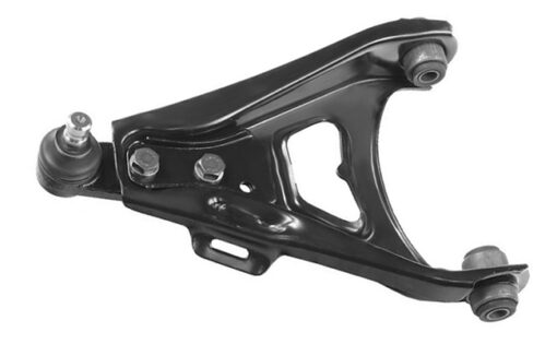 Alt Salıncak Komple Sol Exp 84 - 7700783453-7700783455