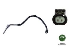 Egzoz Sıcaklık Sensoru Turbosarj Oncesı Mercedes W204 W212 W221 W222 W639 W447 B906 - A0009056404