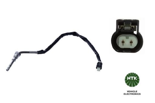 Egzoz Sıcaklık Sensoru Turbosarj Oncesı Mercedes W204 W212 W221 W222 W639 W447 B906 - A0009056404