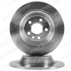 Arka Fren Dısk Aynası Mondeo Iv S Max Galaxy 07 14 Kuga I 08 12 / Evoque 12-18 302mm - 6G912A315BA-1405500-1379931