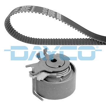 Eksantrik Gergi Kiti 095x234 Clıo Iı-ııı-kangoo-logan-sandero-modus 1.2-1.2 16v D4f-d7f K015577xs 1680600qaw - 130C16776R-7701473001-7701476745
