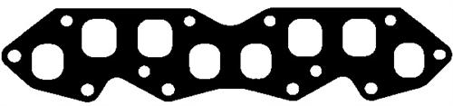 Egzoz Manifold Contası R9-r11-r19 1.4 Benzinli - 7701349276