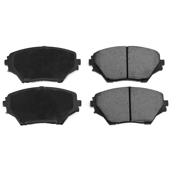 Ön Fren Balata Toyota Rav4 2.0l 1az-fe Aca21 01-05 - 0446542070-0446542071-0446542080