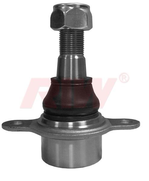 Salıncak Rotili Ön Alt Sağ / Sol Transıt V184 01 06 Transıt V347-v348 06 11 Transıt V363 14 - KT6C113K209AA-1417351