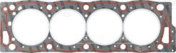 Silindir Kapak Conta P406-p306-ym P806 Evasıon Xantıa I-ıı Xsara Std 1.20mm 86.00mm 2.0 Xu10 - 0209.N6-0209.L9-9616067680