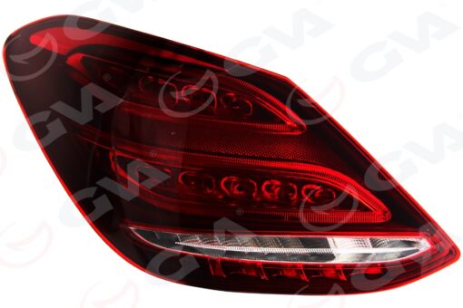 Stop Lambası Sol Led Mercedes C-class W205 14 18 - A2059060357