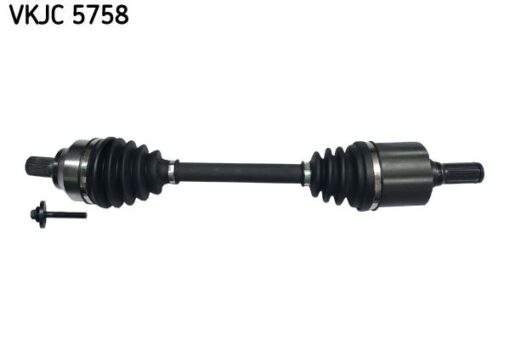 Ön Aks Komple Sağ Focus Iı 04 09 1.6 Tdcı Cvt Otom. Dızel - 3M513B437MH-3M513B437MG -1479771