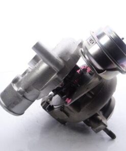 Turbosarj Bmw M57 E46 E53 Xd - 11652249950