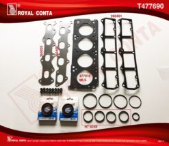 Üst Takım Conta Reınz Keçeli Subp.last Doblo-marea-palıo-stılo 1.6 16v 103hp - 71748292