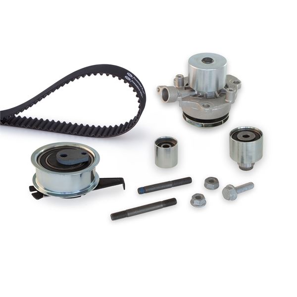 Devirdaimli Eksantrik Gergi Kiti Golf7-a3-leon-passat-tiguan 1.6-2.0tdi 13 Clha-dcxa-crlb-cuvc-crka - 04L198119B-04L198119A-04L121011E