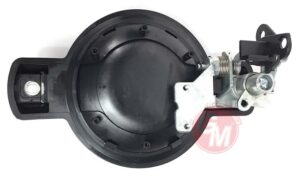 Arka Kapı Açma Kolu Sol Fiat Doblo - 735402299-735294350-735305590