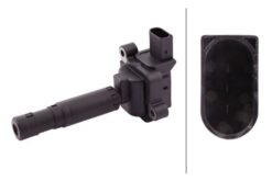 Atesleme Bobını Mercedes M271 W203 W204 W211 W212 C207 R172 - A0001502580