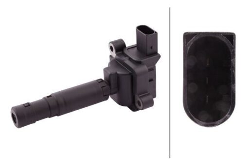 Atesleme Bobını Mercedes M271 W203 W204 W211 W212 C207 R172 - A0001502580