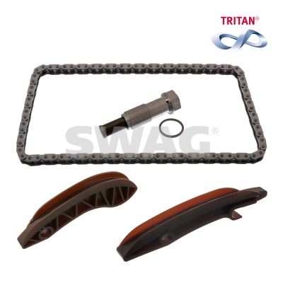 Eksantrık Zincir Seti Ust Bmw N47 M47 N57 B37 B47 B57 E90 F10 F20 F30 F40 F45 G20 F32 F33 F34 F36 F07 G32 F01 G11 E84 E83 F48 F39 F25 F26 G01 F15 E71 E72 Mını R55 R56 R60 R61 - 11318570649S2-11318576201S1