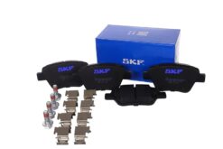 0986tb3114 Arka Balata Caddy-golf6-jetta-a3-octavıa-superb 10 0986tb3114 - 5K0698451-5K0698451A-2K5698451