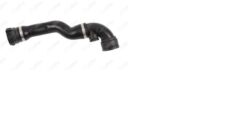Radyator Hortumu Ust Bmw M52 M54 E46 - 17127510952