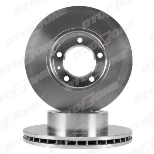 Ön Fren Aynası Opel Movano 98 Renault Master I-ıı 98 2.5-2.8 Dtı 305.5x28 5 Delik Havalı - 4403038-7700314064-4020600QAD