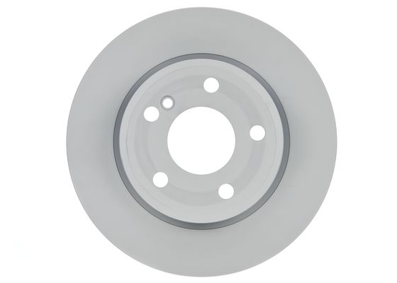 Fren Dıskı Arka Mercedes W176 W246 C117 - A2464230012