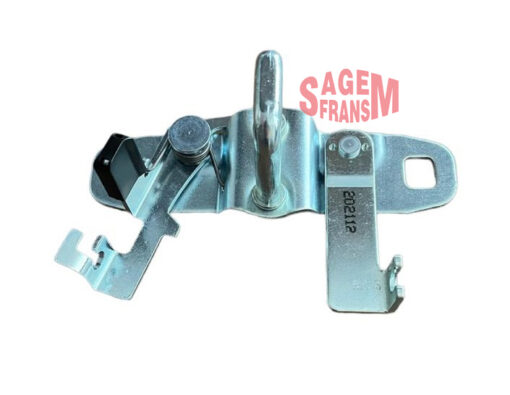 Bagaj Kilit Karşılığı Egea - 51902081