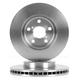 Ön Fren Disk Aynası Avensıs 1.6 Vvti 1.8 Vvti İe 2.0d 2.0td 97-03 260x25x5dl Havalı - 4351205030