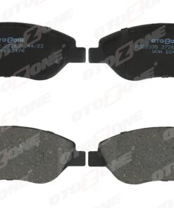 On Balata Fıat Egea 15 1.4 1.5 T4 Hıbrıt 1.6 D K:19 Mm G:151.1 Mm Büyük Tip - 77367923-77368553