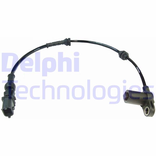 Abs Tekerlek Hız Sensörü Corsa C-merıva-tıgra 1.4-1.8-2.0 16v - 1238236-9115064