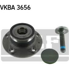 Baf-0160/vk210 Vkbc20145 Arka Porya 30mm Golf 5-6-7-jetta 3-passat-leon-octavıa-caddy -super B-tıg - 8V0598611A-8V0598611-1K0598611