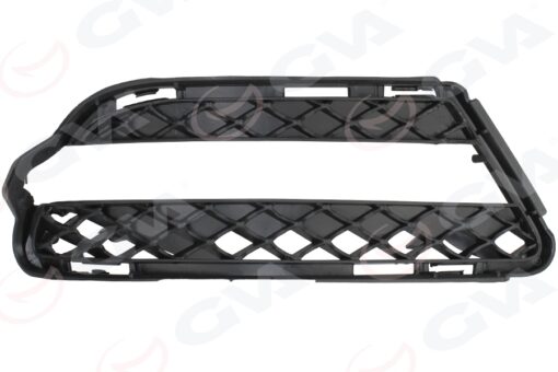 Tampon Izgarası On Sag Acık Mercedes S-class W221 10 13 - A2218851822