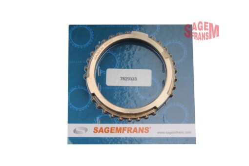 Senkromenc Sarısı Tempra - Tıpo 4.vites - 7629333