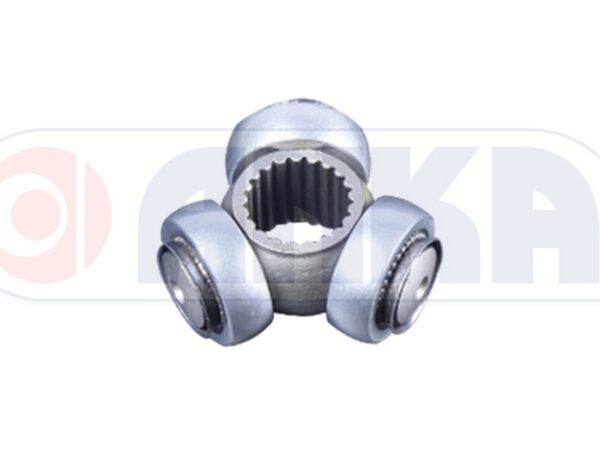 Aks Mafsalı Doblo 1.9d-1.4 07 21 Diş - 46307552