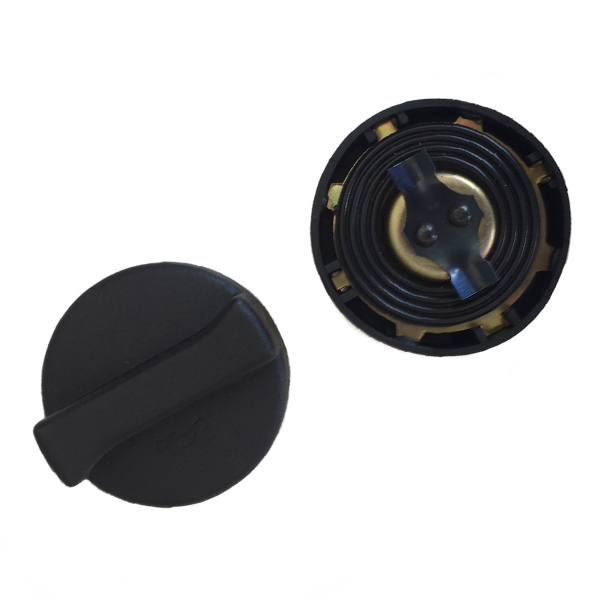 Motor Yağ Kapağı M.131-dks / Lada Plastik - 21101009146