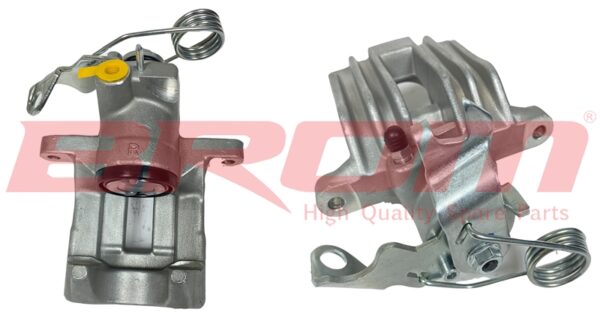 Fren Kaliperi Arka Sağ Vw Passat 3b2 Audi A4 8d2 B5 . A6 4b C5 - 8615424-8E0615424