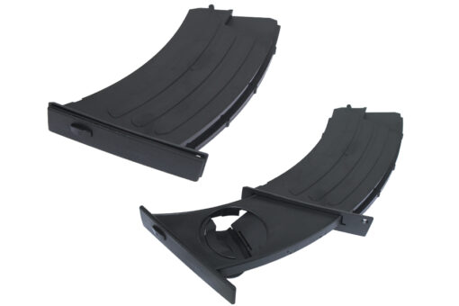 Bardaklık Ön Sol Siyah Bmw E60-e61 - 51459125622