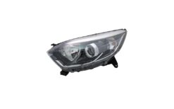 20-e696-a5-2b Far Sol Renault Captur 12 Elk. Motorlu Krom - 260607817R