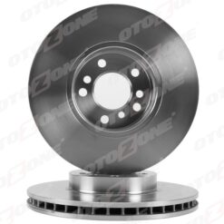 Fren Dısk Adet On Hava Kanallı Bmw X5 E53 - 34116756045