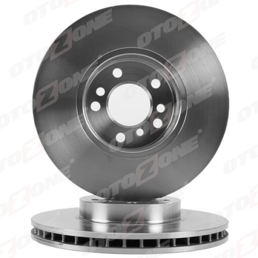 Fren Dısk Adet On Hava Kanallı Bmw X5 E53 - 34116756045