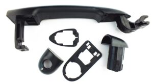 Dış Kapı Açma Kolu Ön Megane Iıı-fluence-clıo Iv - 806B02596R-806B04979R