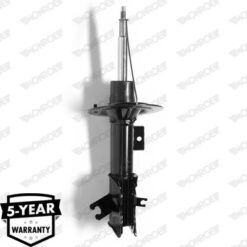 Ön Amortisör Sol Volvo S40 I 644 V40 645 99 04 - 30884195