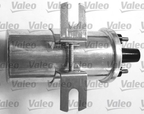 Ateşleme Bobini Astra F-vectra A 2.0 95-98 - 1208046-1208047-90277970