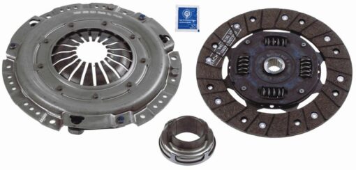 Debriyaj Seti Astra F-vectra A-calıbra A1.6-1.8-1.8 16v-2.0-2.0 16v 16lz2-c18nz-c18xel-c20ne-x20xev - 1606964-90540810
