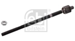 Rot Mili Ön 338 Mm Golf4-bora-a3-toledo 1997-2004 Febı 27095 - 1J0422810B