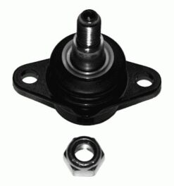 Rotıl Alt Sol Sag Bmw X3 E83 03 08 - 31103418341