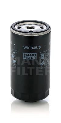 Yakıt Fıltresı Bmw E36 E34 E39 E38 Freelander I L314 2.0 Td4 - 13327786647-MUN000010