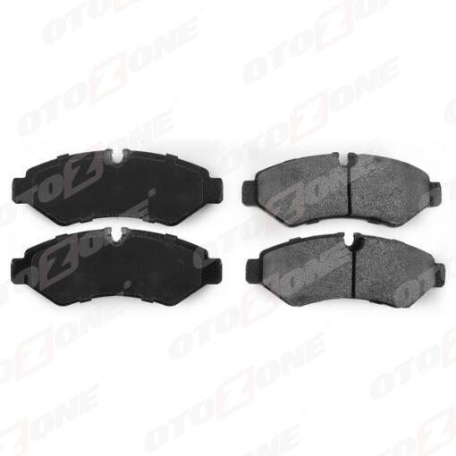 Fren Balatası Arka Mercedes Sprınter B907 B910 18 Tek Teker - A9104203700