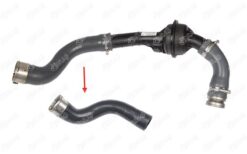 Turbo Hortumları Dacıa Dokker 1.5 Dci 12 - 144600661R
