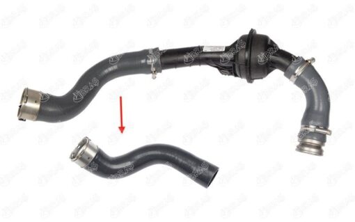 Turbo Hortumları Dacıa Dokker 1.5 Dci 12 - 144600661R