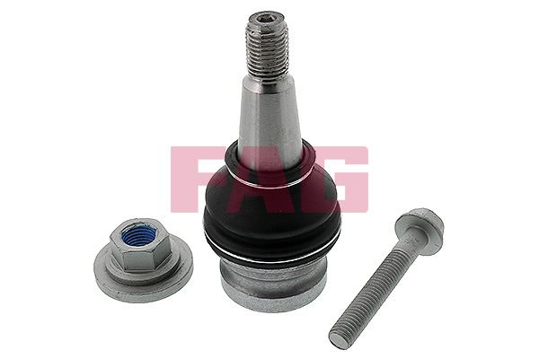 Rotil Alt A4-a5-a6-q5 2008 Febı 40930 - 4G0407689A-8W0407689A